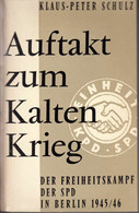 Auftakt Zum Kalten Krieg - 3. Modern Times (before 1789)
