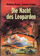 Die Nacht Des Leoparden. 9783522168168 - Sonstige & Ohne Zuordnung