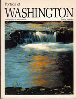 Portrait Of Washington (Portrait Of America Series) - Andere & Zonder Classificatie