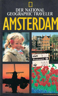 National Geographic Traveler - Amsterdam - Andere & Zonder Classificatie