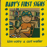 Baby's First Signs - Sonstige & Ohne Zuordnung