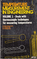 Temperature Measurement In Engineering - Technical