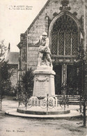 FRANCE- 27 EURE - ROUTOT - Monument Aux Morts - Routot