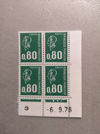 CD 1891** Béquet 80c Du 6 9 76 - 1970-1979