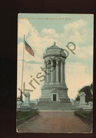 New York - Soldiers And Sailors' Monument  [Z37-3.668 - Zonder Classificatie