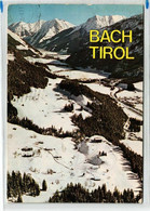 Bach 1977 - Lechtal - Lechtal