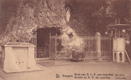 Edegem - Grot Van OLV Van Lourdes - Edegem