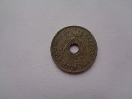 Belgique 1928 10 Centimes - 10 Cents
