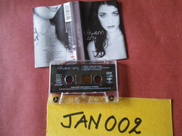 NOLWENN LEROY  K7 AUDIO VOIR PHOTO...ET REGARDEZ LES AUTRES (PLUSIEURS) (JAN 002) - Audio Tapes