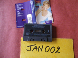 TAMMY WYNETTE K7 AUDIO VOIR PHOTO...ET REGARDEZ LES AUTRES (PLUSIEURS) (JAN 002) - Cassettes Audio