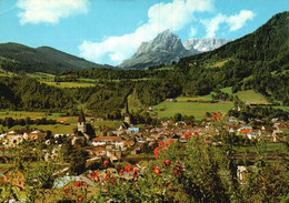 AK - Bischofshofen , Hochkönig - Bischofshofen