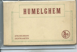 Humelghem ( 20 Kaarten ) - Steenokkerzeel