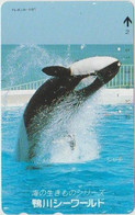 DOLPHINE - JAPAN-027 - 110-9444 - Delphine