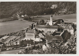 Beuron, Erzabtei - Sigmaringen