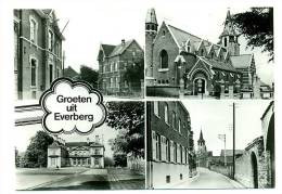 (H480d) - Groeten Uit Everberg - Kortenberg