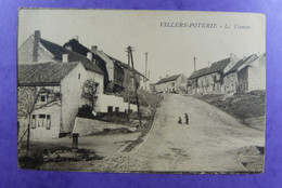 Villers Poterie Le Tienne - Gerpinnes