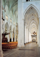 CPM - MECHELEN - Sint-Romboutskathedraal - Noordelijke Zijbeuk - Mechelen