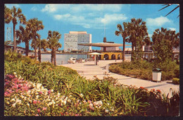 AK 022555 USA - Florida - Jacksonville - Jacksonville Marina - Jacksonville