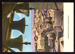 AK 022691 PALESTINE - Christmas Bells Of Bethlehem - Palestine