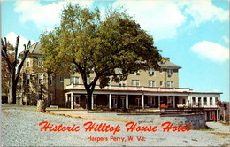 West Virginia Harpers Ferry Historic Hilltop House Hotel - Autres & Non Classés