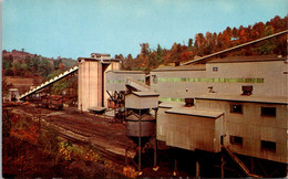 West Virginia Fairmont Jameson Coal And Coke Company Mine #9 - Autres & Non Classés