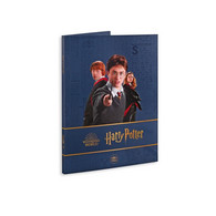 2021 MDP134 - PARIS - Hôtel De La Monnaie 68 - Coffret Collector Harry Potter / MONNAIE DE PARIS - 2021