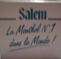 Allumettes Salem – Menthol - Boites D'allumettes