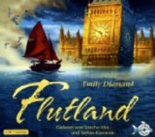 Flutland - CDs