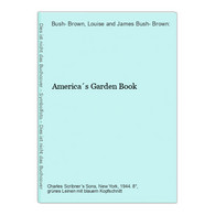 America's Garden Book - Natura