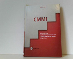 CMMI - Technik