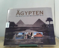 Ägypten: Eine Reise Zu Mythos Und Gegenwart Am Nil - Africa