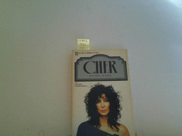 CHER. Ihre Filme - Ihr Leben, Band 138 - Cine