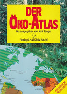 Der öko - Atlas - Botanik