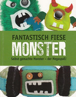 Fantastisch Fiese Monster - Sonstige & Ohne Zuordnung