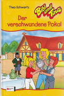 Bibi Und Tina Bd.36 Der Verschwundene - Sonstige & Ohne Zuordnung