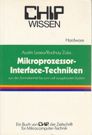 Mikroprozessor Interface Techniken (5570 590) - Technik