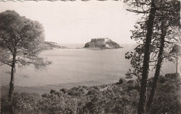 Le Lavandou Le Fort De Brégançon - Le Lavandou