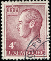 Pays : 286,05 (Luxembourg)  Yvert Et Tellier N° :   779 (o) - 1965-91 Giovanni