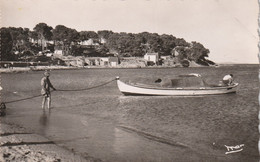 Environs Du Lavandou La Favière La Plage - Le Lavandou