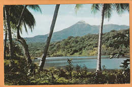 Nicaragua Old Postcard - Nicaragua