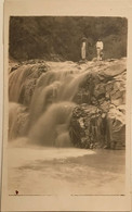 Mexique - Tapalpa - Carte Postale Photographie - 24 Novembre 1924 - Mexico