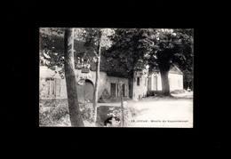 1905-UKKEL UCCLE-moulin Molen Du Keyembempt- - Uccle - Ukkel