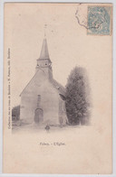 72 Volnay - L'Eglise - Andere Gemeenten