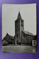 Houtaing Eglise , Salle De Musique , Monument Aux Morts1914-1918 - Bernissart