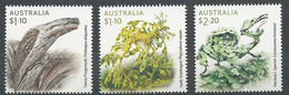 Australie 2021 - Les Imitateurs De La Nature - Unused Stamps