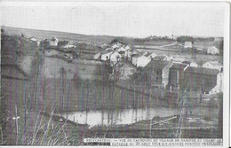 Julot1939 ..-- HAMIPRE ..-- MILITARIA .  Champs De BATAILLE En 1914 . Positions Françaises . - Neufchâteau