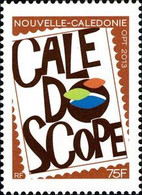 Nouvelle-Caledonie - Caledoscope - Nuevos