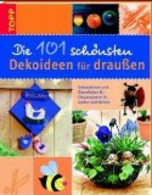 Die 101 Schönsten Dekoideen Für Draußen - Autres & Non Classés