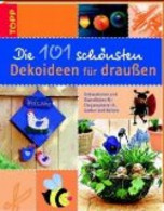 Die 101 Schönsten Dekoideen Für Draußen - Other & Unclassified