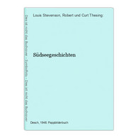 Südseegeschichten - Short Fiction